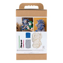 Hobbyset Amigurumi Leeuw