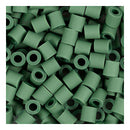 NABBI BioBeads 5x5mm Donkergroen - 1000st.