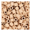 NABBI BioBeads 5x5mm Creme - 1000st.