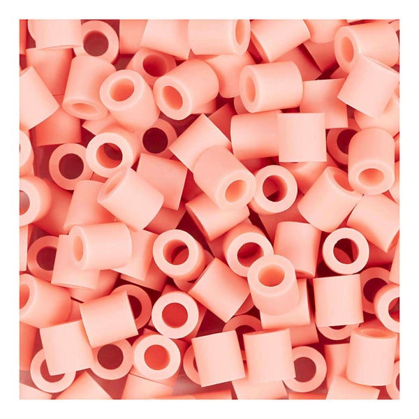 NABBI BioBeads 5x5mm Salmon - 1000st.