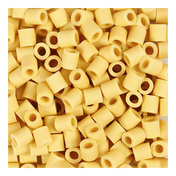 NABBI BioBeads 5x5mm Geel - 1000st.