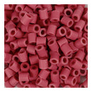 NABBI BioBeads 5x5mm Rood - 1000st.