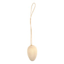 Houten Mini Eieren 2,5cm - 20st.