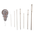 Naalden Set - 3,8-7cm