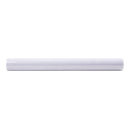 Tule Wit 50cm - 5 Meter