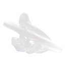 Tule Wit 50cm - 5 Meter