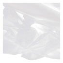 Tule Wit 50cm - 5 Meter
