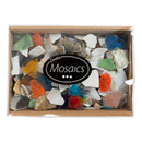 Mozaiek 8-20mm Diverse Kleuren - 2kg
