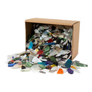 Mozaiek 8-20mm Diverse Kleuren - 2kg