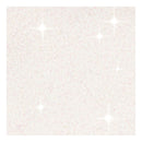 Foam Clay Glitter Wit - 35gr.