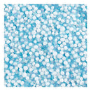Foam Clay Glitter Lichtblauw - 35gr.
