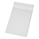 Cellofaan Zakjes 12,9x9,7cm - 20st.