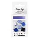 Zeep Verf Paars - 10ml