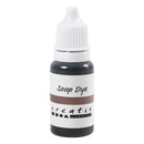 Zeep Verf Bruin - 10ml