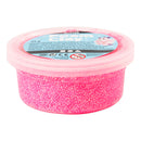 Foam Clay Glitter 35gr - Roze