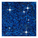 Foam Clay Glitter 35gr - Blauw