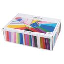 Foam Vellen A4 Gekleurd - 40 Vellen