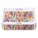 Foam Stickers Vormen - 2400+st.