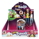 12 Popjes met acc. in rolkoffer 31965Z