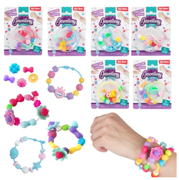 Armband maken 00135Z