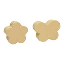 Colorations - Vlinder en Bloemen Doosjes Papier-maché, Set van 12