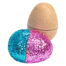 Colorations - Versier je Eigen Eieren Papier-maché, Set van 12st.