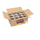 Kartonnen Pennenbakje om te Versieren, 12st