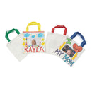 Colorations - Schoudertas met Fotovak, Set van 12