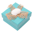 Colorations - Papier-mache Mini Doosjes, 12st.