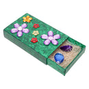 Colorations - Reuze Luciferdoosjes, 5st.