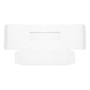 Colorations - Opvouwbare Tissuebox, 3st.