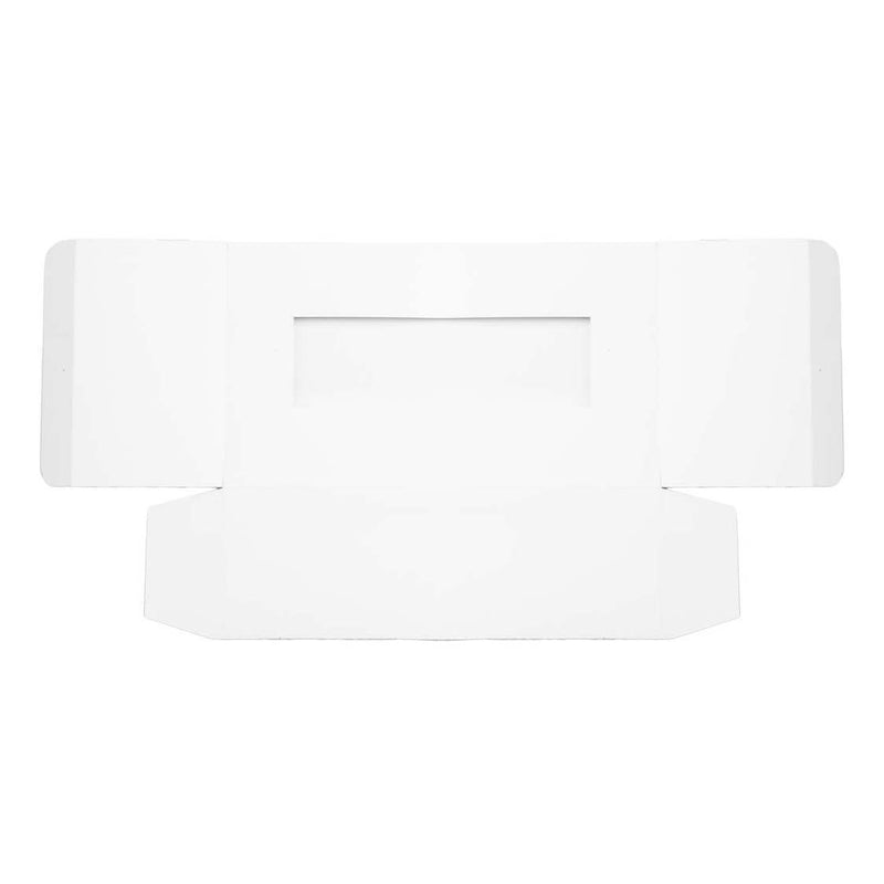 Colorations - Opvouwbare Tissuebox, 3st.
