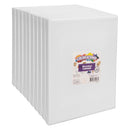 Colorations - Gespannen Canvas 24 x 30 cm, 10st.