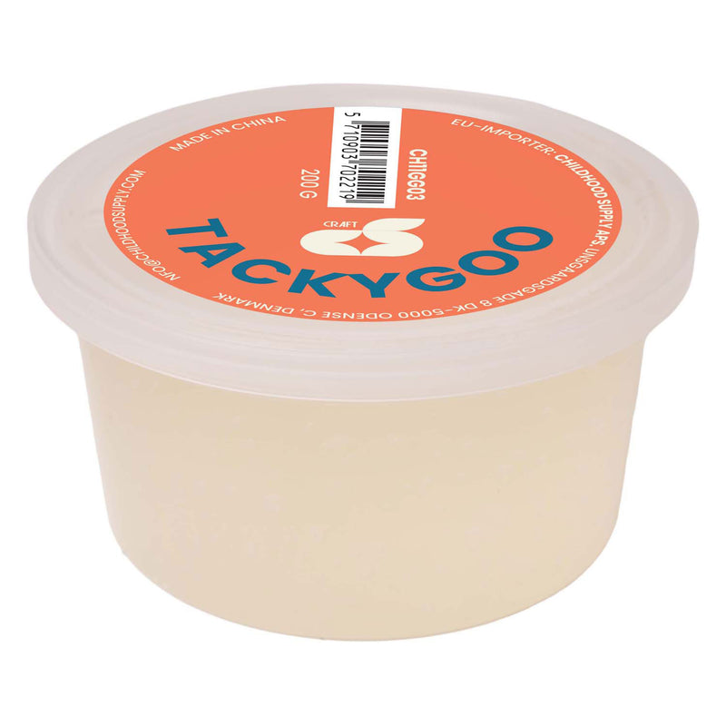 Colorations - Kleverige Lijm, 200g