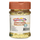 Colorations - Biologisch Afbreekbare Glitter Goud - 50g