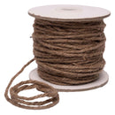 Colorations - Jute Touw - Rol van 50 m