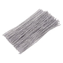 Colorations - Goudkleurig Metallic Chenilledraad, 100st.