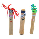 Drijfhout - Lange Takjes - 250 Gram