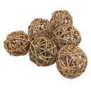 Grote Lata Ballen, 6st.