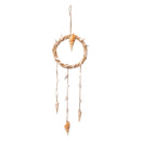 Natuurlijke Kransen, 6st.