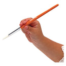 Colorations - Verfkwasten Rond, 4st.