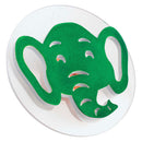 Colorations - Easy Grip Stempels Dieren