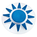 Colorations - Easy Grip Stempels Weer