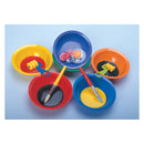 Colorations - Verfbakjes, 6st.