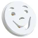 Colorations - Easy Grip Emotiestempels, 12st.