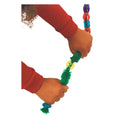 Colorations - Grote Pluizige Chenilledraden, 30st.