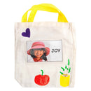 Colorations - Textielstiften Primaire Kleuren - 6 Kleuren