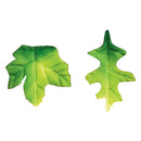 Colorations - Groene Blaadjes, 200st.