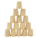 Colorations - Kurken Stoppers - 50st.