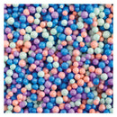 Colorations - Modelleer Foam Kralenklei - Set van 36
